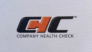 Logo - COMPANY HEALTH CHECK (TM)